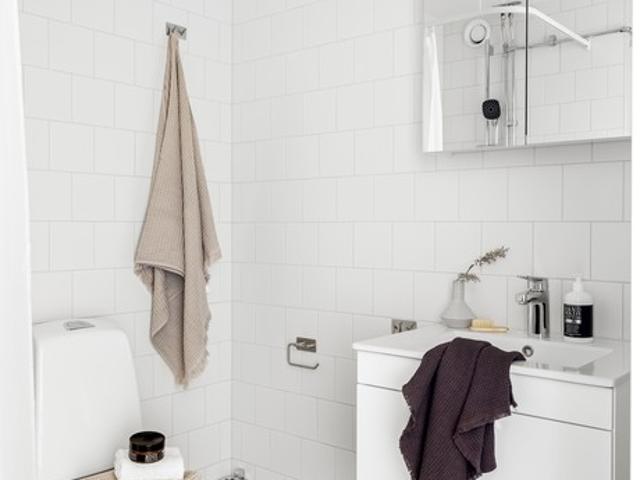 apartment for rent at Täby