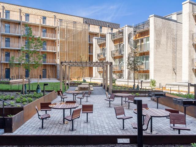 apartment for rent at Täby