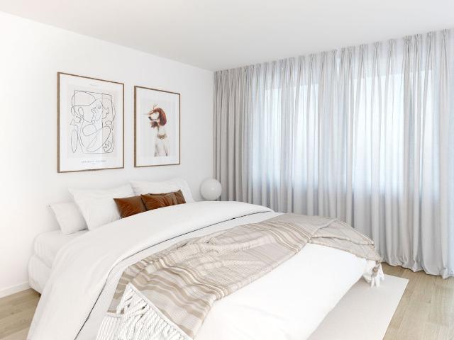 apartment for rent at Täby