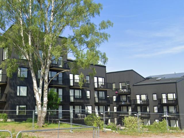 apartment for rent at Täby