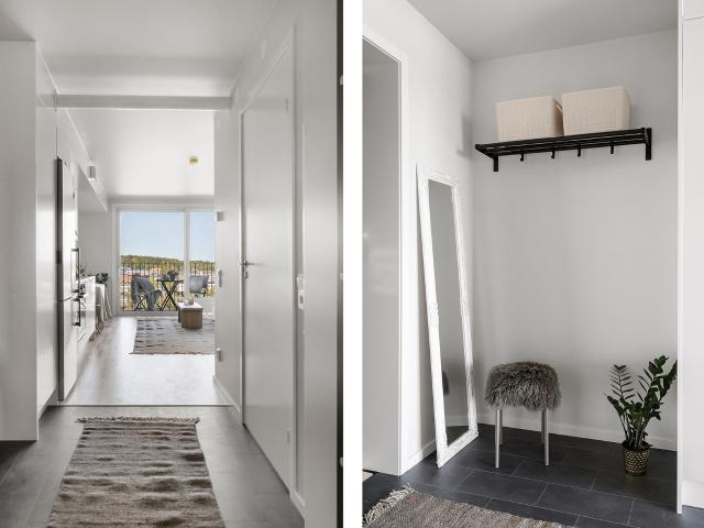 apartment for rent at Täby