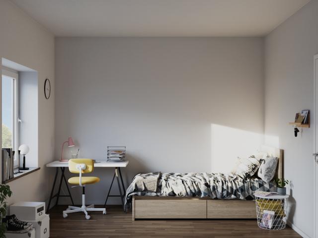 apartment for rent at Täby