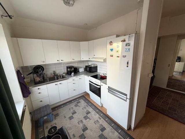 apartment for rent at Teckomatorp