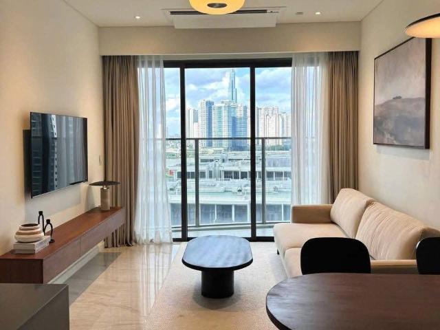 APARTMENT FOR RENT AT THE OPERA, METROPOLE | 2 BEDROOMS, FULLY FURNISHED | 47 MILLION VND NET