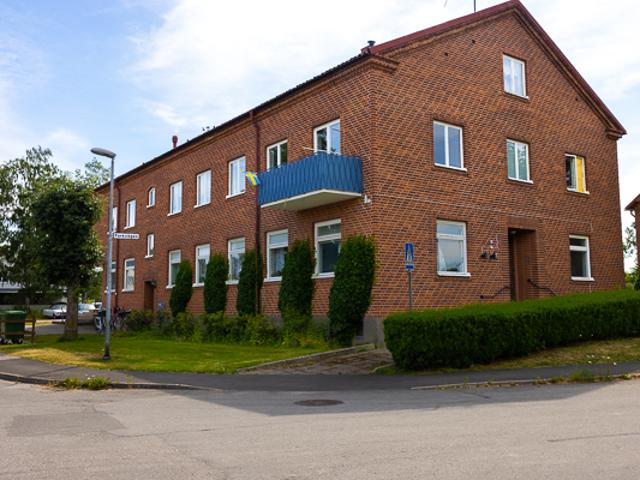 apartment for rent at Tidan