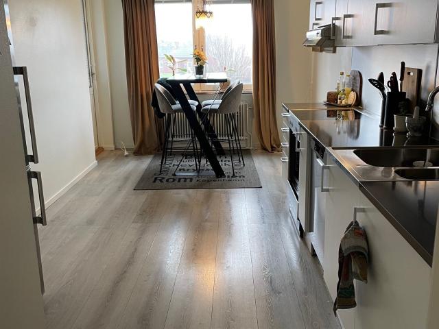 apartment for rent at Tidaholm