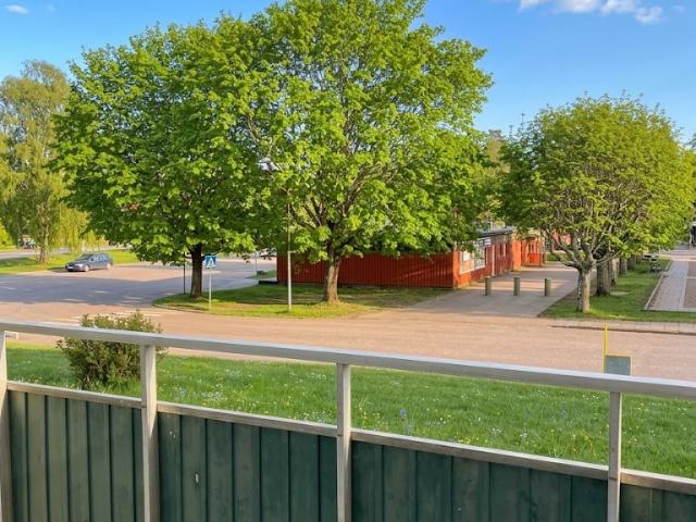 apartment for rent at Tierp