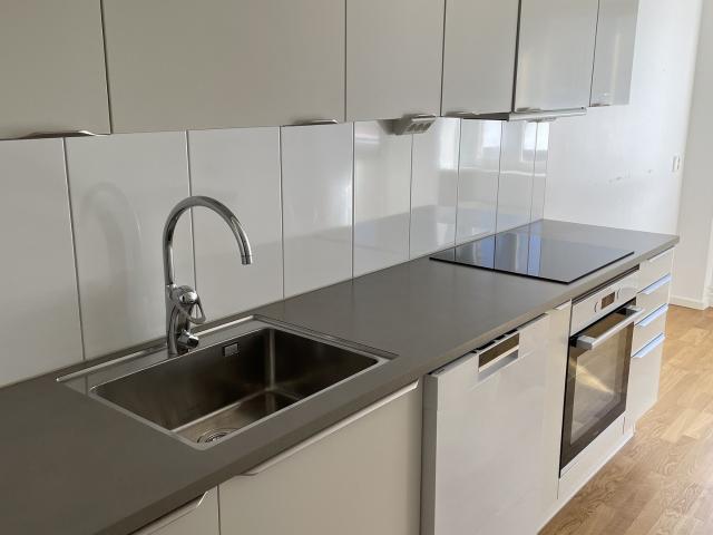 apartment for rent at Timrå