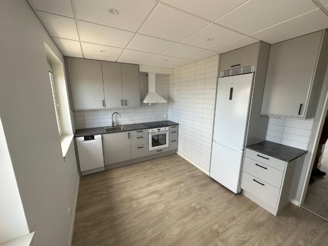 apartment for rent at Timrå