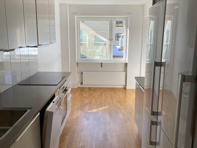 apartment for rent at Timrå
