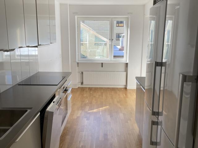 apartment for rent at Timrå