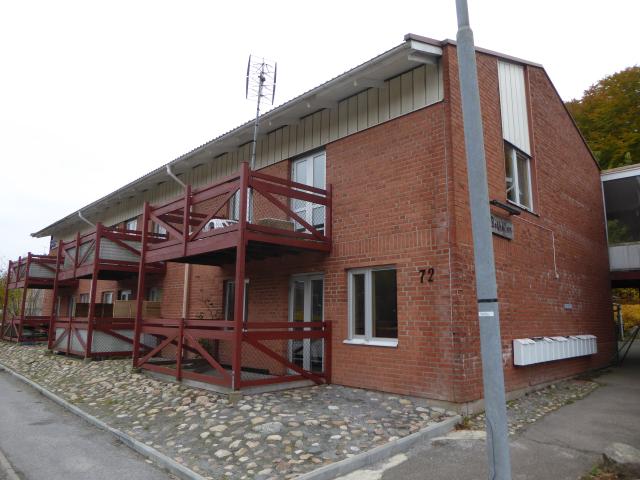 apartment for rent at Tjörnarp