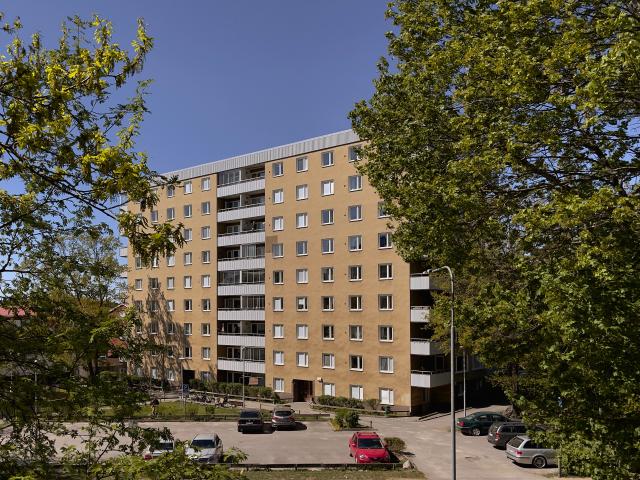 apartment for rent at Trångsund