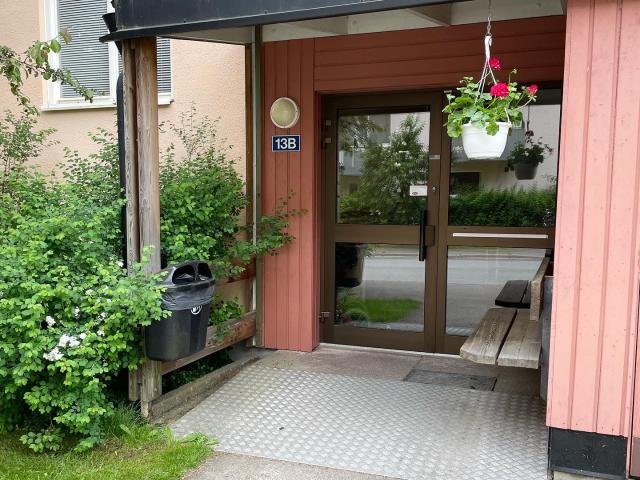 apartment for rent at Tranås