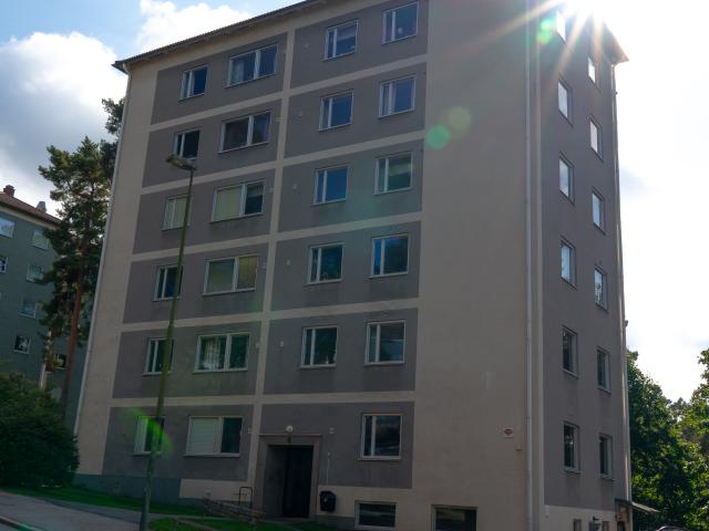 apartment for rent at Tranås