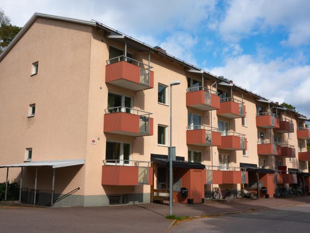 apartment for rent at Tranås