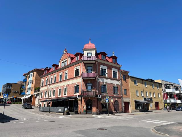 apartment for rent at Tranås