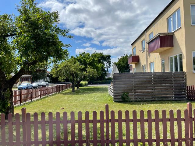 apartment for rent at Trelleborg