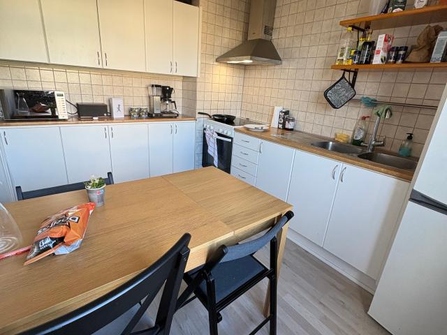 apartment for rent at Trelleborg