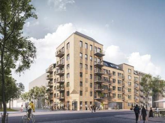 apartment for rent at Trelleborg