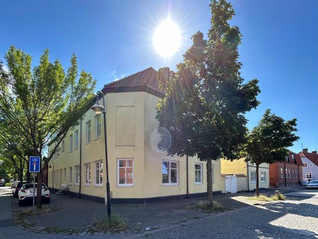 apartment for rent at Trelleborg