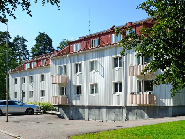 apartment for rent at Trollhättan