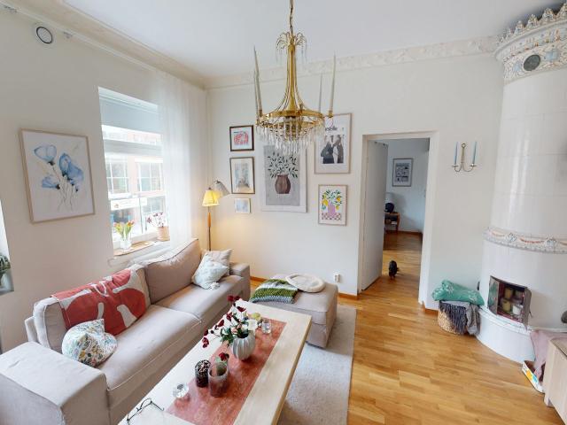 apartment for rent at Trollhättan