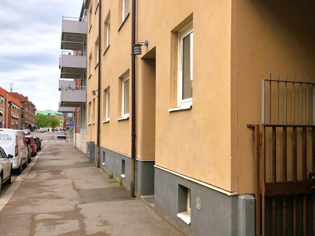 apartment for rent at Trollhättan