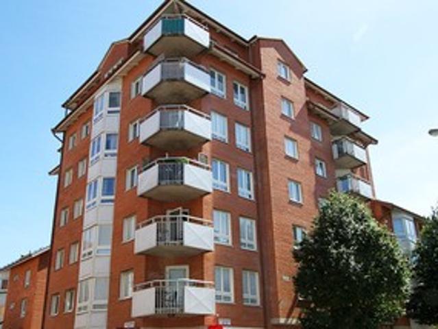 apartment for rent at Trollhättan