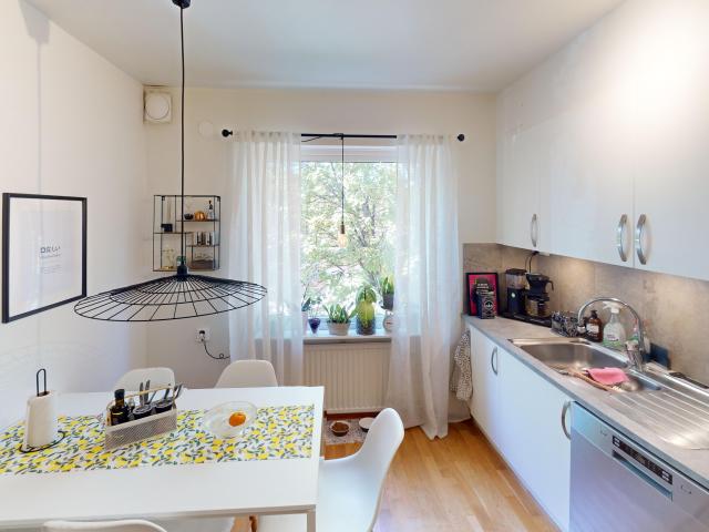 apartment for rent at Trollhättan