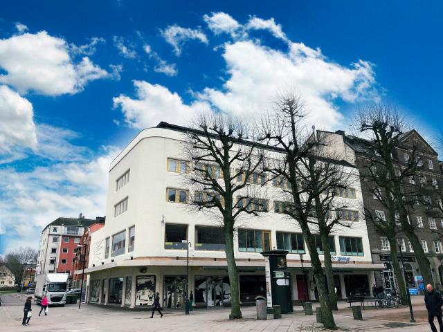 apartment for rent at Trollhättan