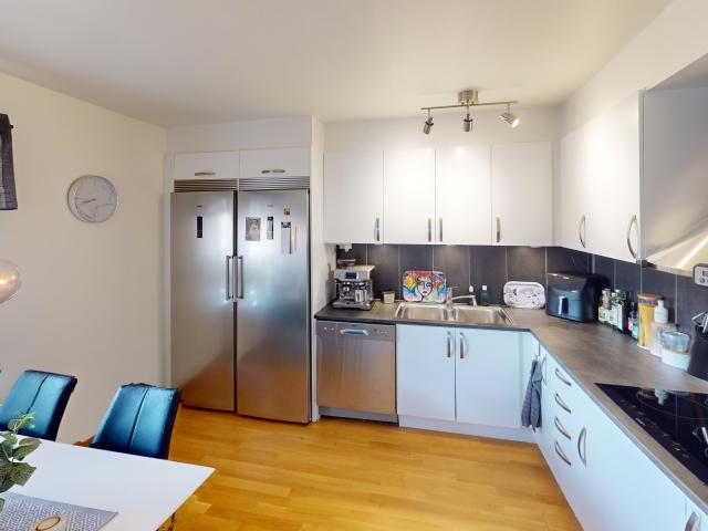 apartment for rent at Trollhättan