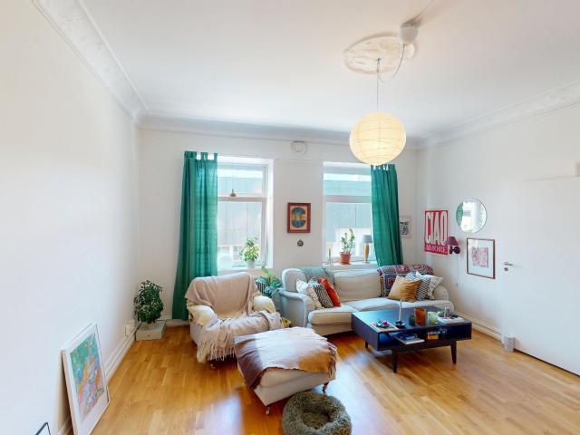 apartment for rent at Trollhättan
