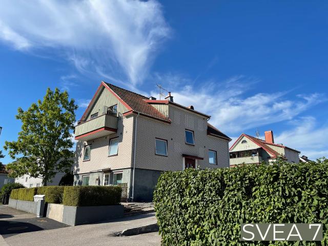 apartment for rent at Trollhättan