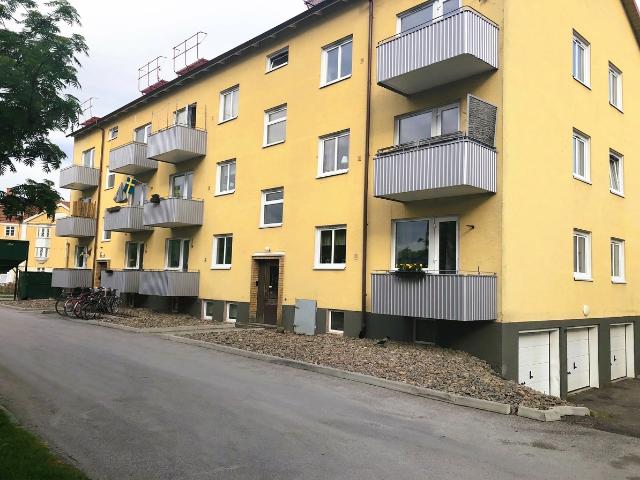 apartment for rent at Trollhättan