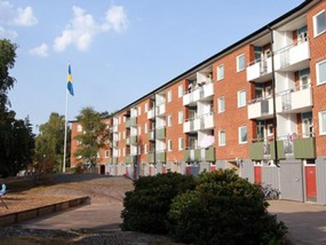 apartment for rent at Trollhättan