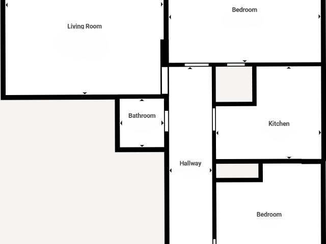 apartment for rent at Trollhättan