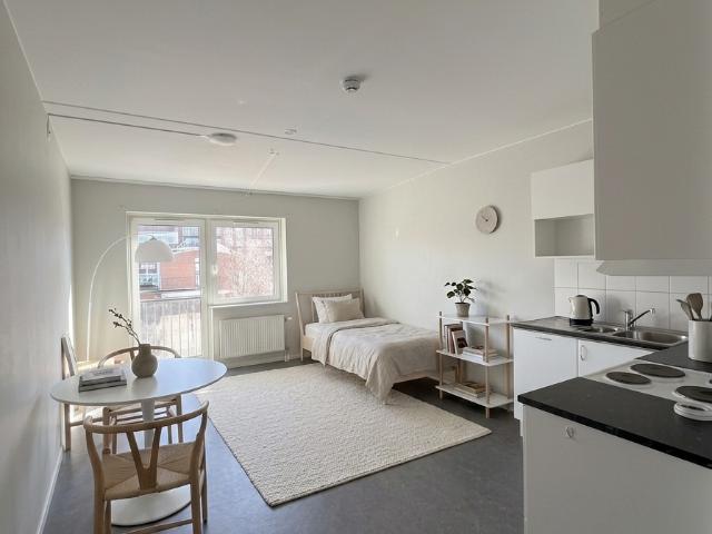 apartment for rent at Trollhättan