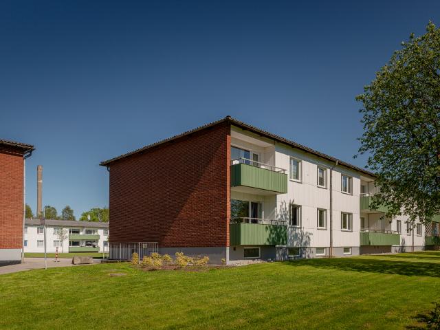 apartment for rent at Trollhättan