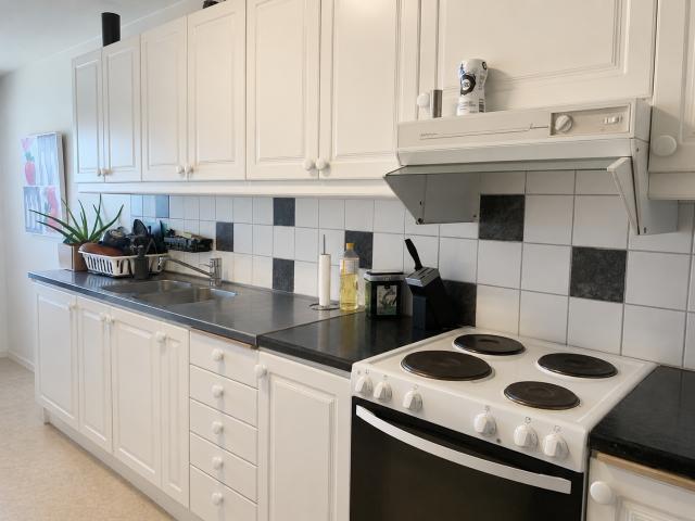 apartment for rent at Trollhättan