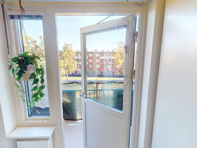 apartment for rent at Trollhättan