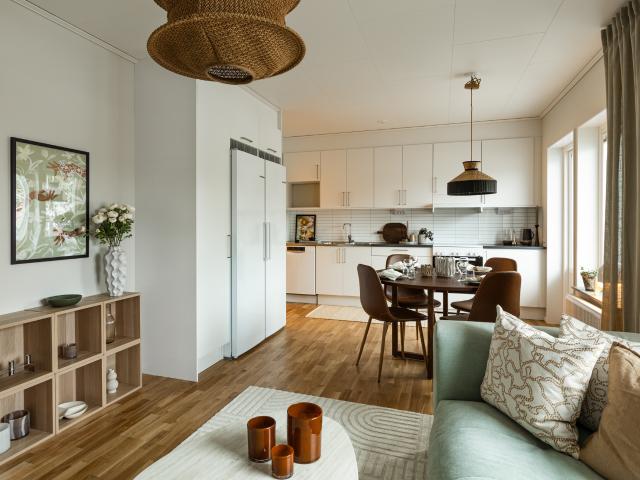 apartment for rent at Tullinge