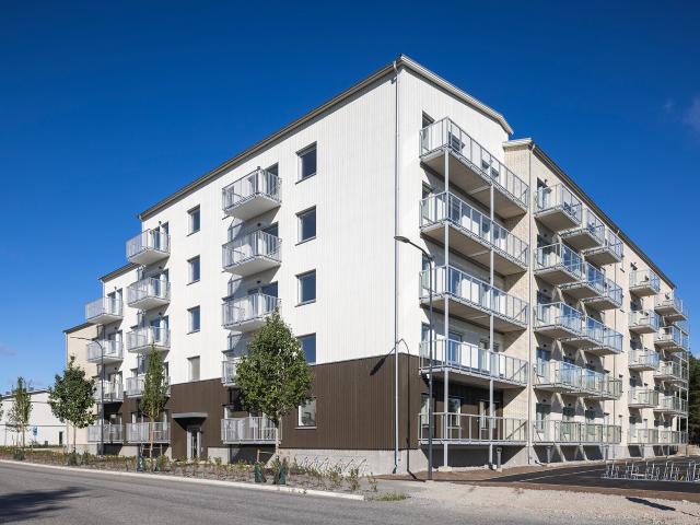 apartment for rent at Tullinge