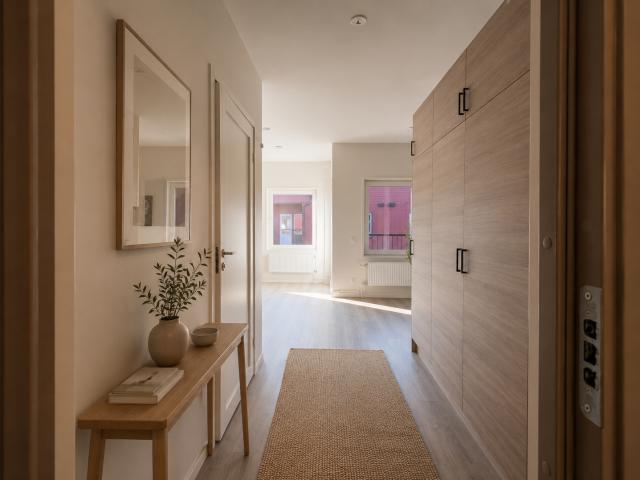 apartment for rent at Tumba