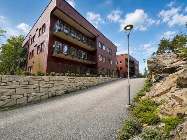 apartment for rent at Tumba