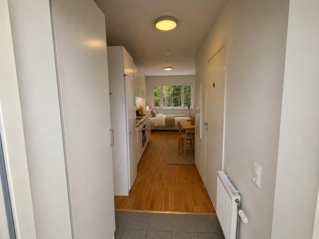 apartment for rent at Tumba
