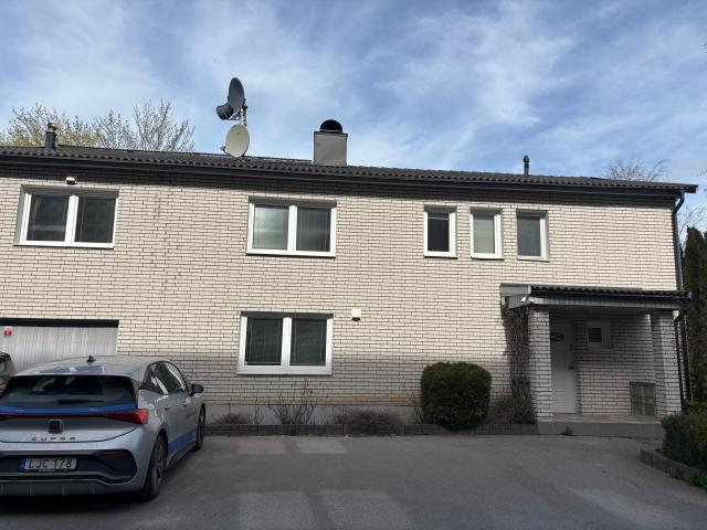 apartment for rent at tyresö