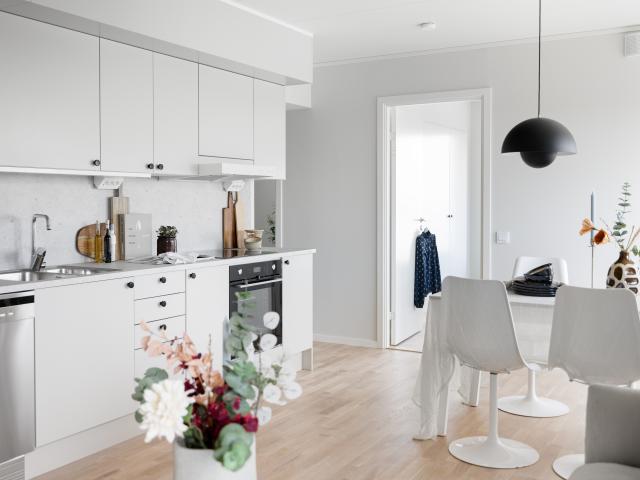 apartment for rent at Tyresö