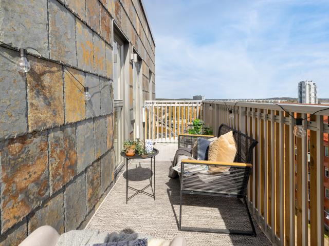 apartment for rent at Tyresö