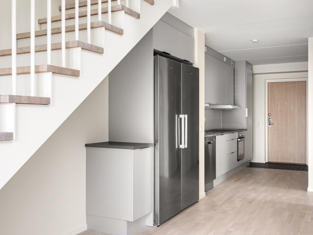 apartment for rent at Tyresö